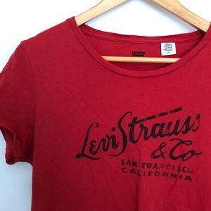 Levi’s t-shirt 🌿 2 for 20